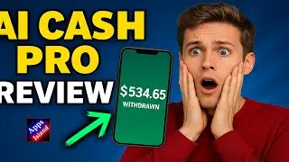 AI CASH PRO Review | Can You Really Withdraw Earnings?
