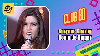 Corynne Charby - Boule de flipper (1986)