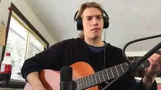 My Sweet Lord - Nicky Mo (George Harrison Cover)
