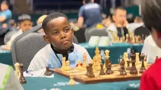 FIDE World Cadet U8, U10, U12 Championships 2025