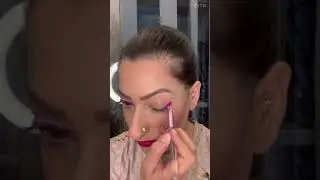 RUNWAY LOOK
