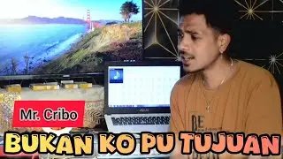 Tebe 2025 ||| Bukan Ko PU Tujuan ||| CIPT. Mr.cribo .
