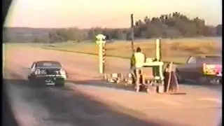Youngstown Ohio and Quaker City Drag Racing 1980's 1