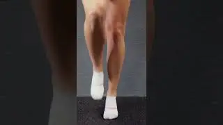 The best stress fracture test #shorts