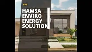 Water pump, Water softner, PV solar system ByHamsa Enviro Energy Solution, Bangalore India
