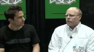 Enterprise Mobile Security Interview