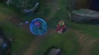All Diana Lux Skins Update Visual Effects VFX   Diana Rework on PBE   League of Legends