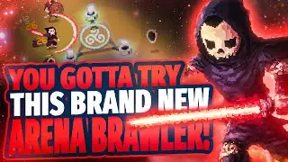 Break the Curse of Immortality...with an Energy Sword!?  | Death Kid