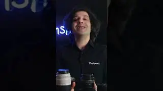 &Uuml;R&Uuml;N FOTOĞRAFLARI İ&Ccedil;İN HANGİ LENSİ ALMALIYIM ?