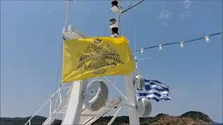 Skiathos, June 2021