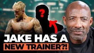 Jake Paul Makes a HUGE Move&hellip; Whittaker Debut & Frazer Clarke vs TKV Breakdown