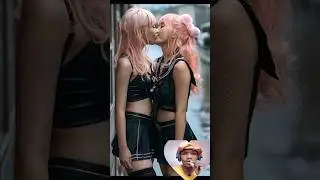 This Lesbian girls are so beautiful