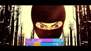 ANTV - Burka Avenger | Promo (June 2023) (Cartoonblocky Fan 2023 Edition)