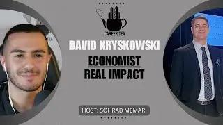 Economist Career Path: State Tax Policy, Revenue Forecasting & Game Theory