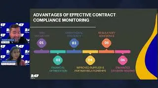 Contract Compliance  What Every Organization Should Know