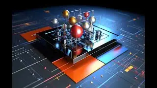 L&acute;Informatique QUANTIQUE 