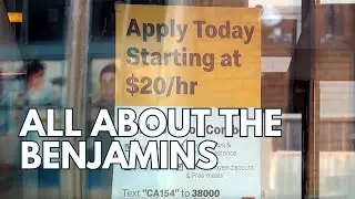 California Fast Food Workers See Pay Rise to $20/Hour