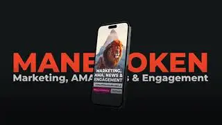 Intro to $MANE
