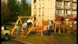 Filmová kronika města Vlašimi 2004.