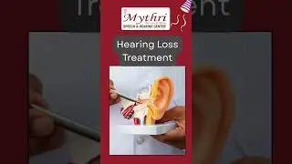 Best Speech and Hearing Center Near You &ndash; Mythri | Expert Care by Dr. Sandeep Neela- Book Now