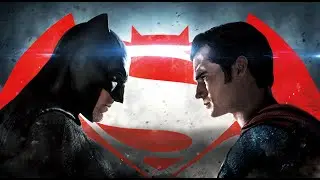 Batman V Superman: Dawn of Justice Review