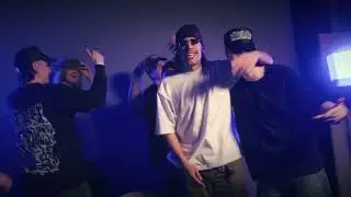 Jänöklubi - Kaalii (Music Video)