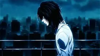 Death Note Alternative Rock #24 (Audio)
