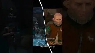 Mod subtitle Indonesia - The Witcher 3, kalian bisa komen ya jika mau