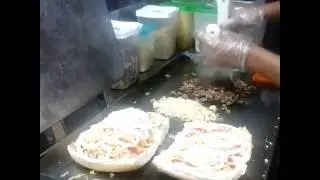 Hot Dog Topa Tudo