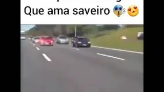 Saveiro loca