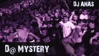 Dj Anas - D@ Mystery