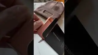 bareminerals NEW Warmth Collection Unboxing #bareminerals #makeupcollection #naturalingredients