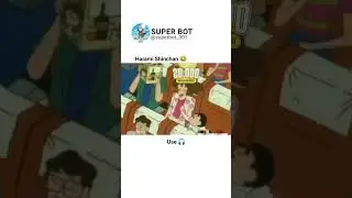 #harami #shinchan