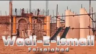 Wadie Ismail Faisalabad Video || Wadie Ismael prices || Wadie Ismael Location