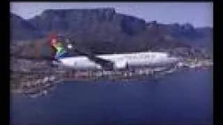 The Best South Africa Video
