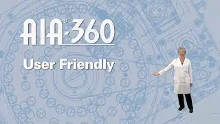Автоматическая система Tosoh AIA-360 для быстрых индивидуальных иммунохимических исследований