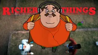 Running Up That Hill (A Deal With Morshu)