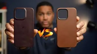 iPhone 14 Pro Max: The Ultimate Battle for the Best Leather Case!