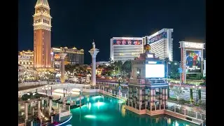 Las Vegas Manufacturing