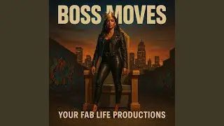 Boss Moves