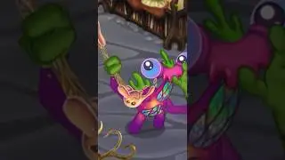 Meebkin is Stellar! || Mini Monster Review