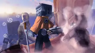 SOLDAT ELDIEN (Attack on Titan UHC v4)