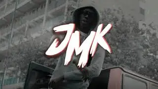 JAILHOUSE | #98s Unknown T UKDrill Type Beat 2020 | Prod By.JMKBeatz