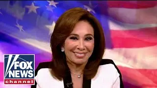 Judge Jeanine reveals who she thinks is running the White House