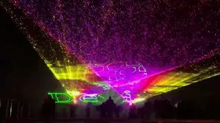 Ski Resorts | Catamount - Laser Light Show and Laser Logos | Hillsdale, NY 2025