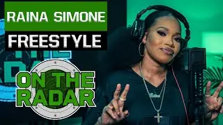 The Raina Simone Freestyle