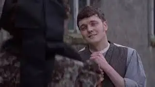 Dead Still S1 E6 only memories remain