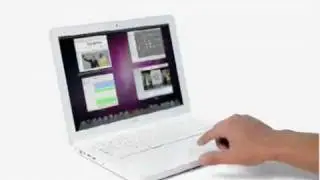 Apple Macbook Advert New