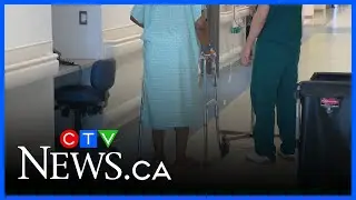 Health-care workers vote to strike | CTV News Calgary Noon Update for Nov. 5, 2025