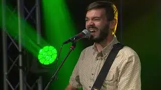 Dancing in the Dark - Brooks Dixon Band (Live)